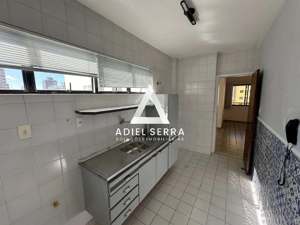 CAMINHO DAS ÁRVORES | 3/4 | 100m² | SUÍTE | 2 VARANDAS | ANDAR ALTO | 2 VAGAS | VISTA LIVR - Foto 4