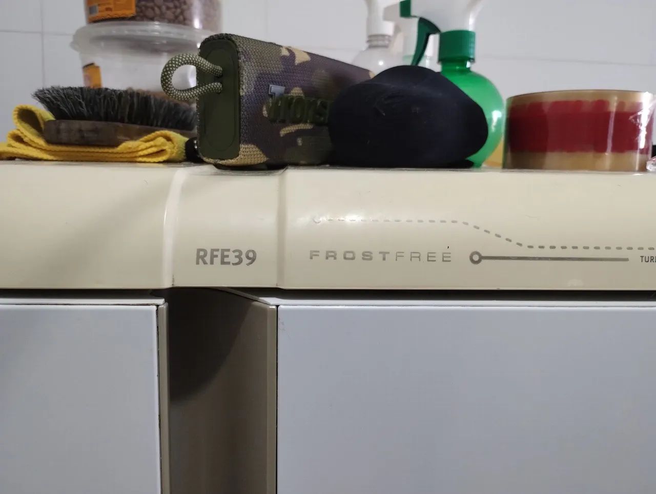 Geladeira Frost Free  - Foto 3