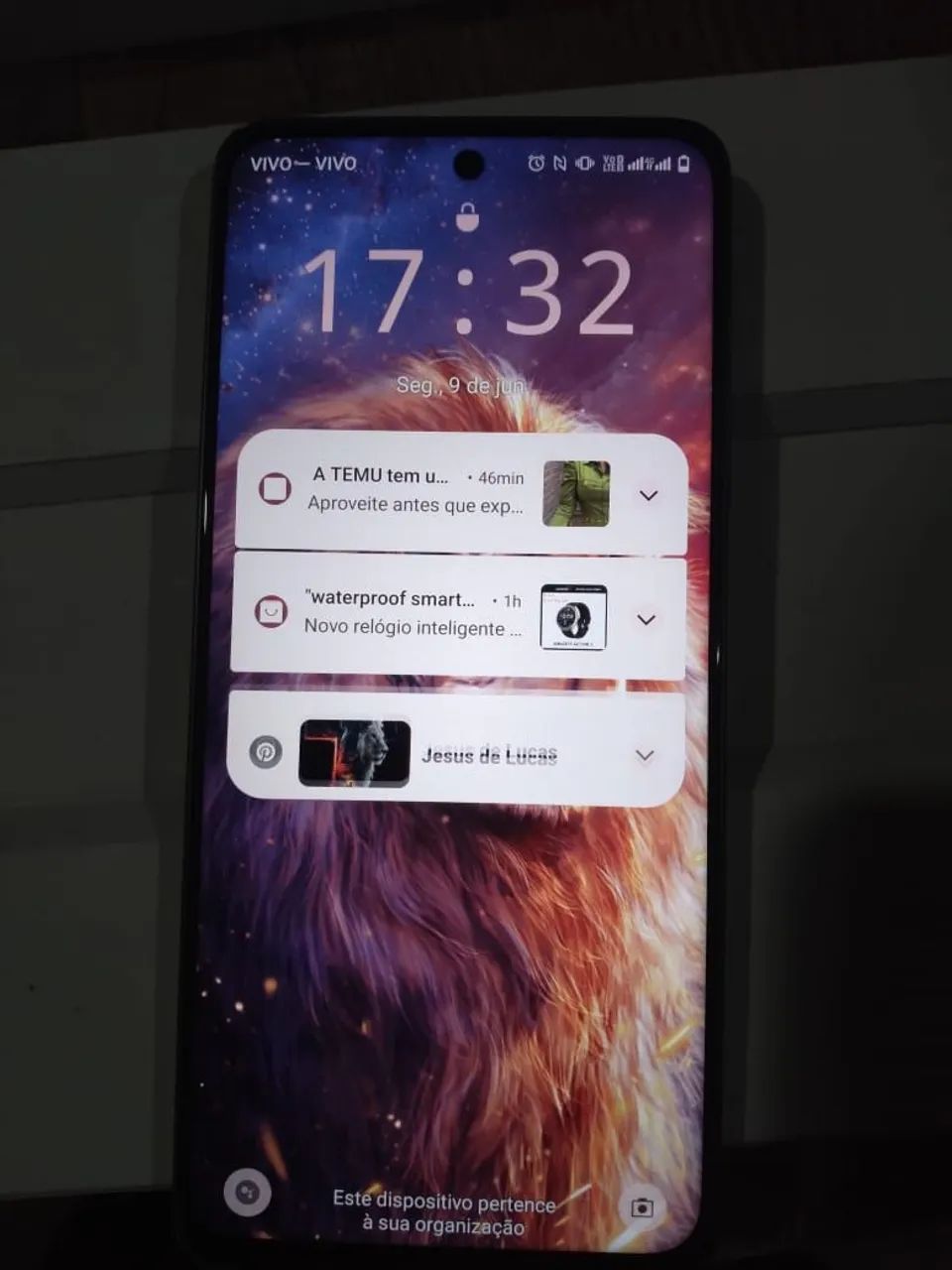Realme c 67 Ram 8 + 8 - Foto 4