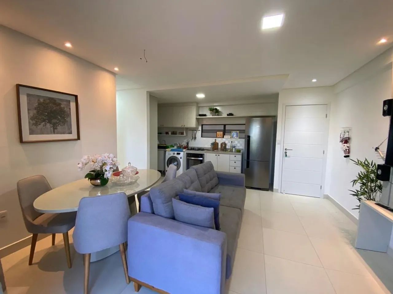 Apartamento por temporada  - Foto 5