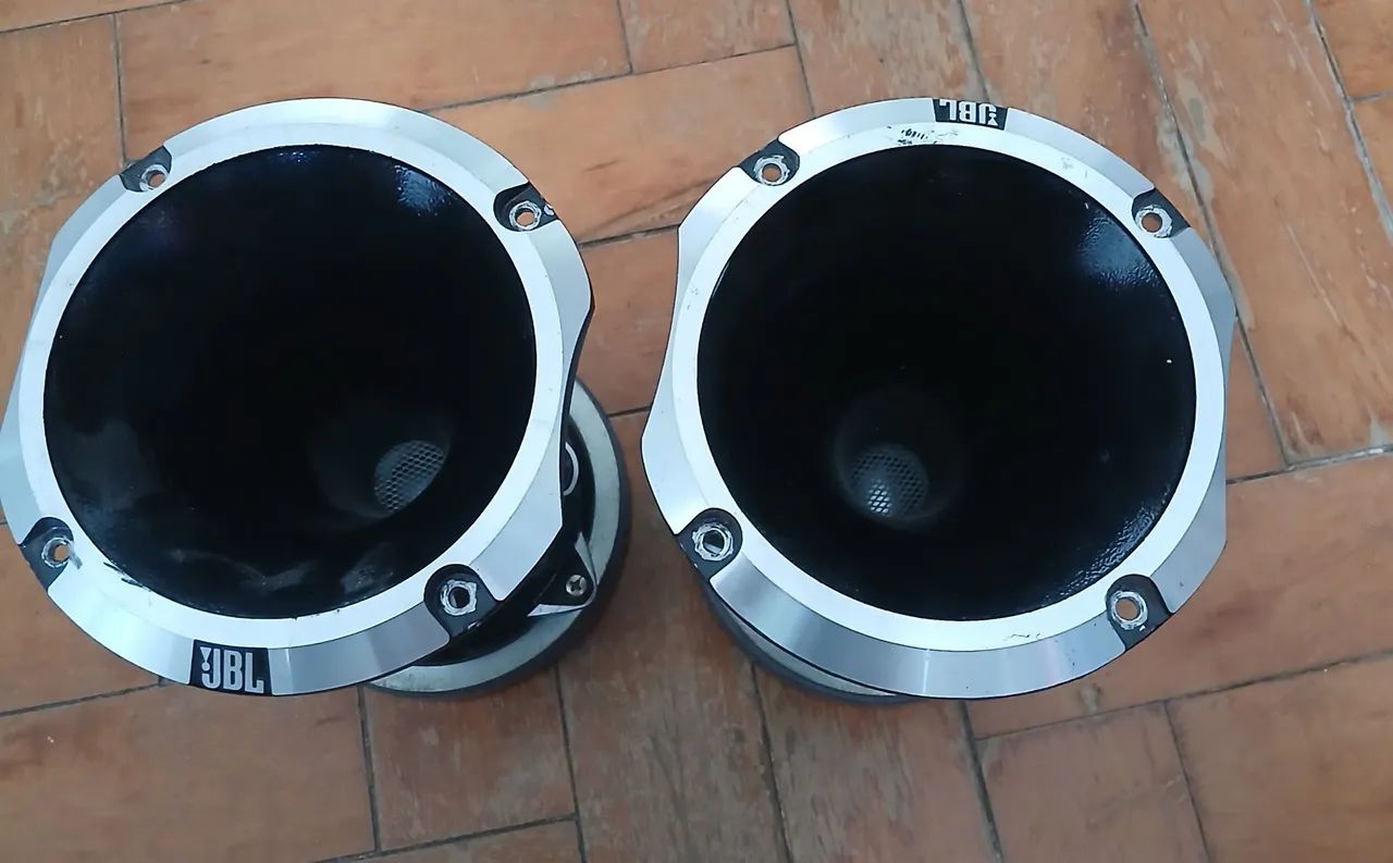 Corneta JBL Selenium Original