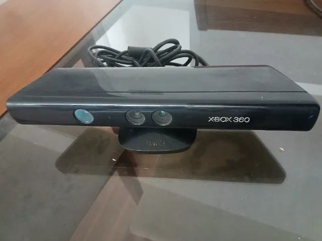 Kinect xbox 360 - Foto 2