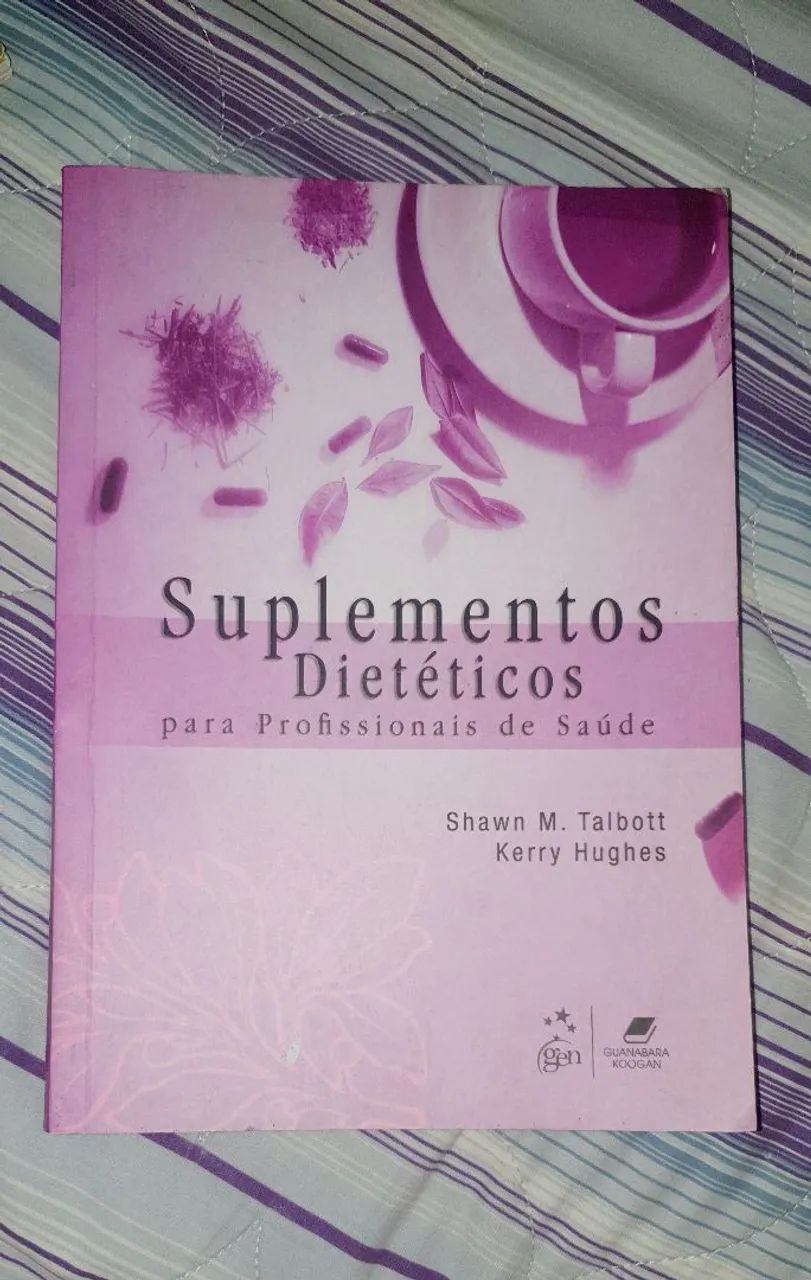 Livros de Nutrição juntos ou separados valor individual na descrição  - Foto 4