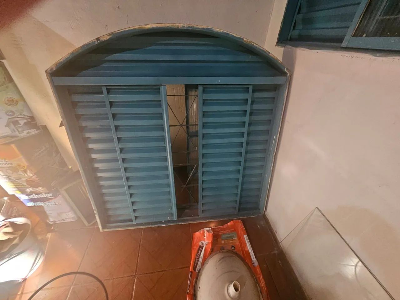 Janela de aço  - Foto 2