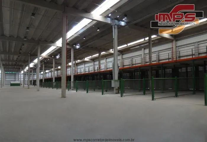 Galpões Industriais para locação em Ribeirão das Neves no bairro Distrito Industrial João  - Foto 3