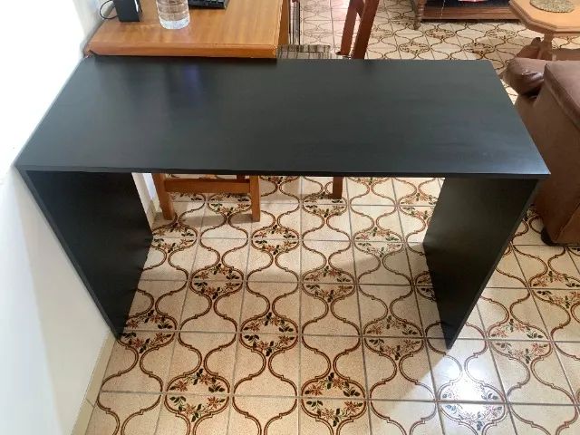 Mesa de Computador - Escrivaninha Multiuso