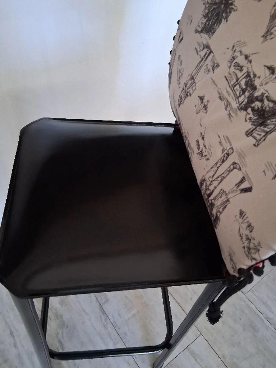 Banquetas altas TokStok - Foto 3