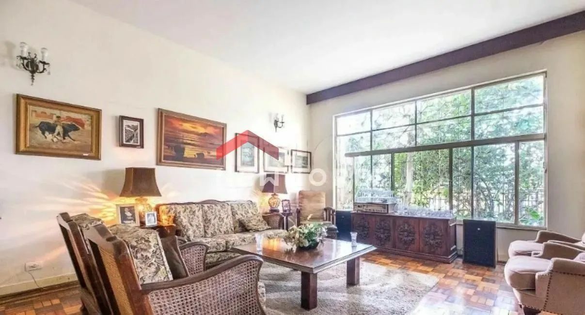 Casa em Rua Gregório Paes de Almeida - Vila Madalena - São Paulo/SP - Foto 3