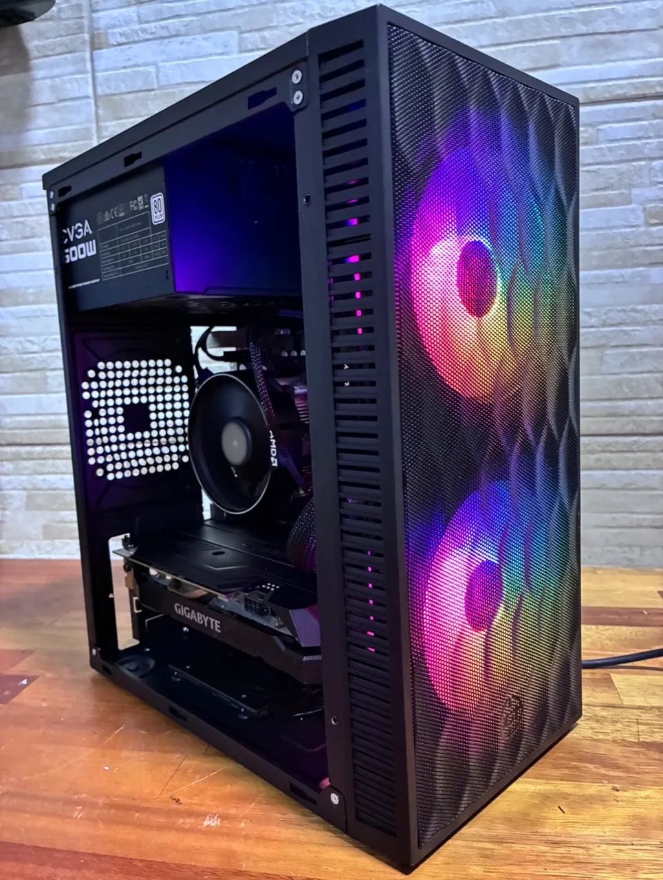 ゲーミングPC Ryzen5 3500X GTX1660super ガレリア Amazon.co.jp: 【整備済み品】ゲーミングPC デスクトップ パソコン