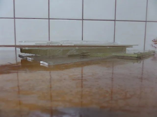 acrílico pacote - Foto 2