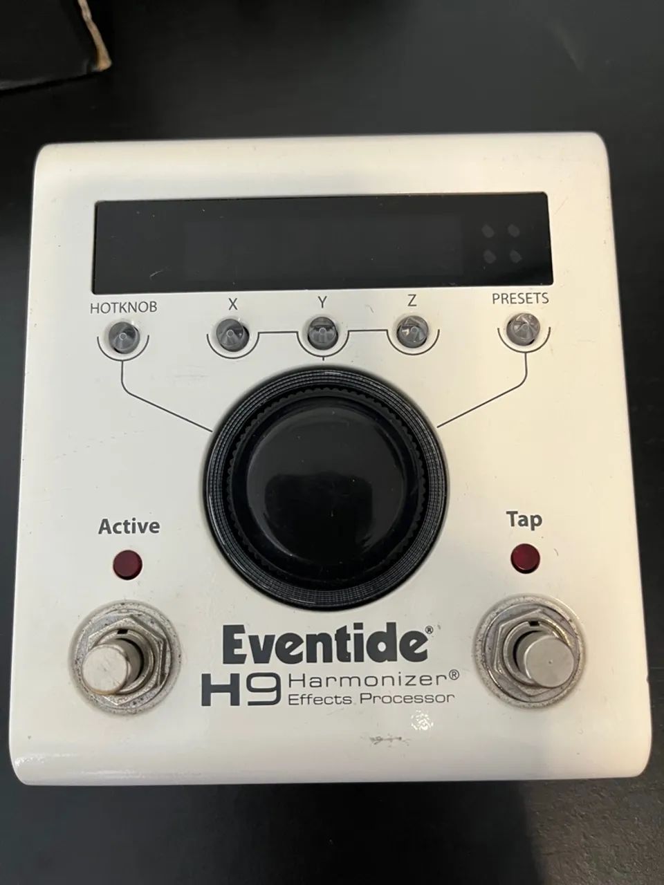 Eventide H9 - (Pacote Max)
