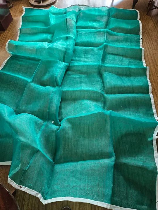 Tela ecológica (piso) camping - 3,60m x 2,40m