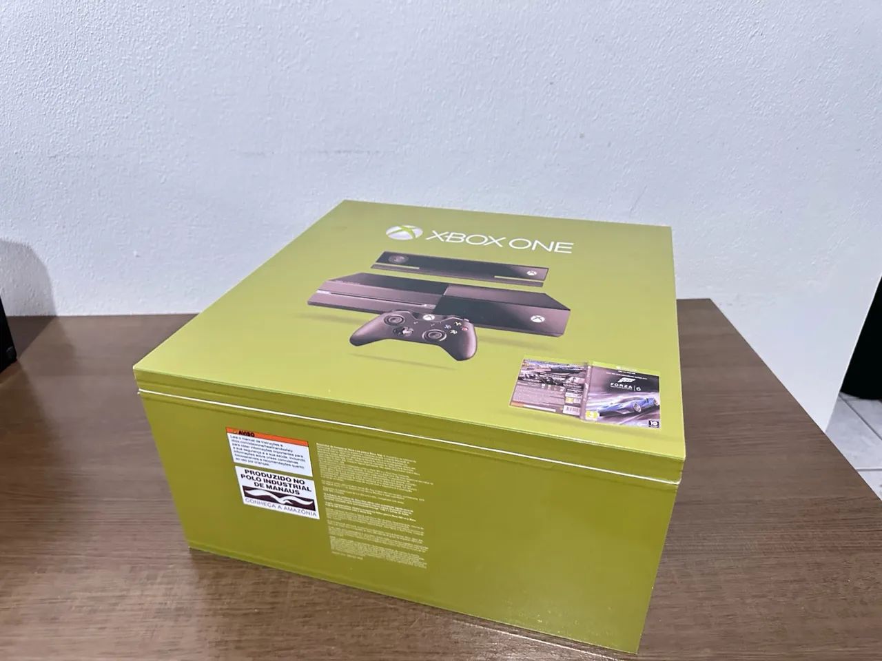 Caixa MDF para Xbox One - Foto 4