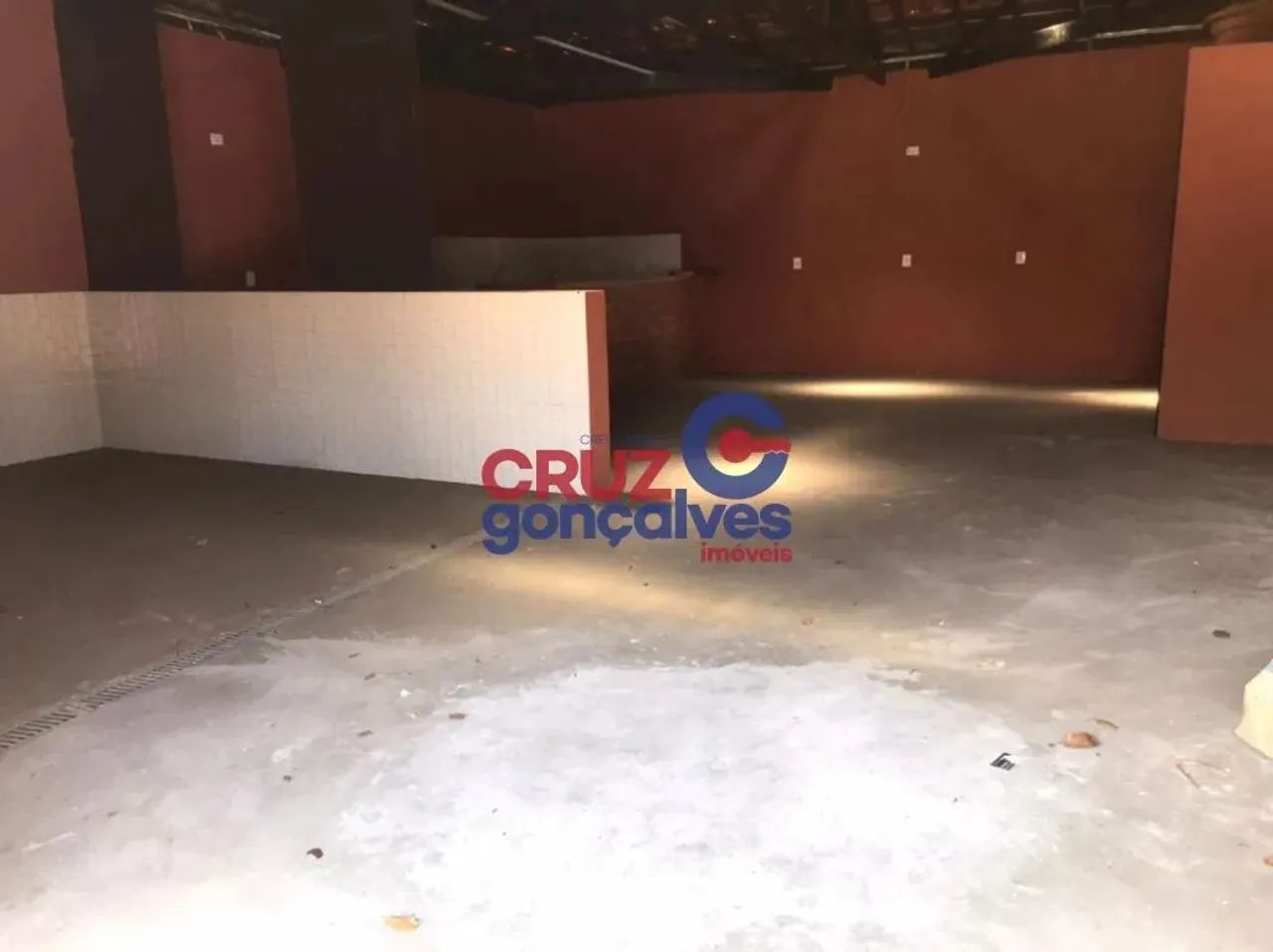 Barracão Comercial para Alugar no bairro Saúde, Rio Claro