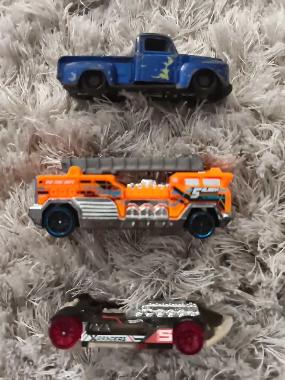 Coleção Hotwheels  - Foto 4