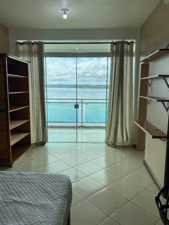 Aluga apartamento mobiliado Itaituba