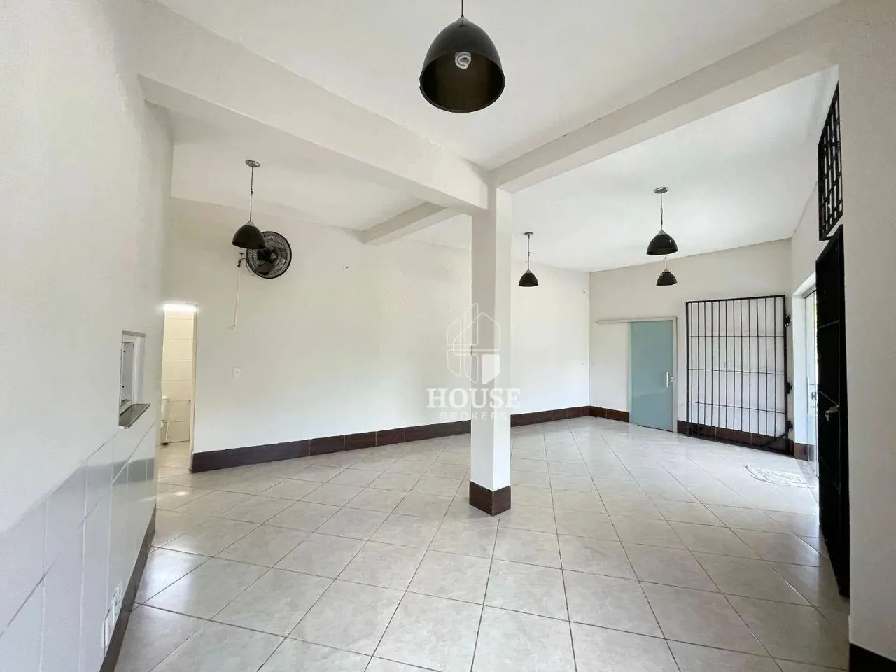Sala Comercial de 74 m² - Jardim Rosa Cruz, Mogi Guaçu/SP