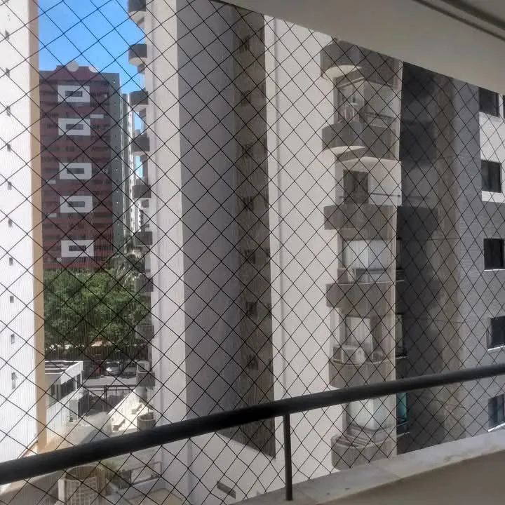 Rede de proteção  - Foto 4