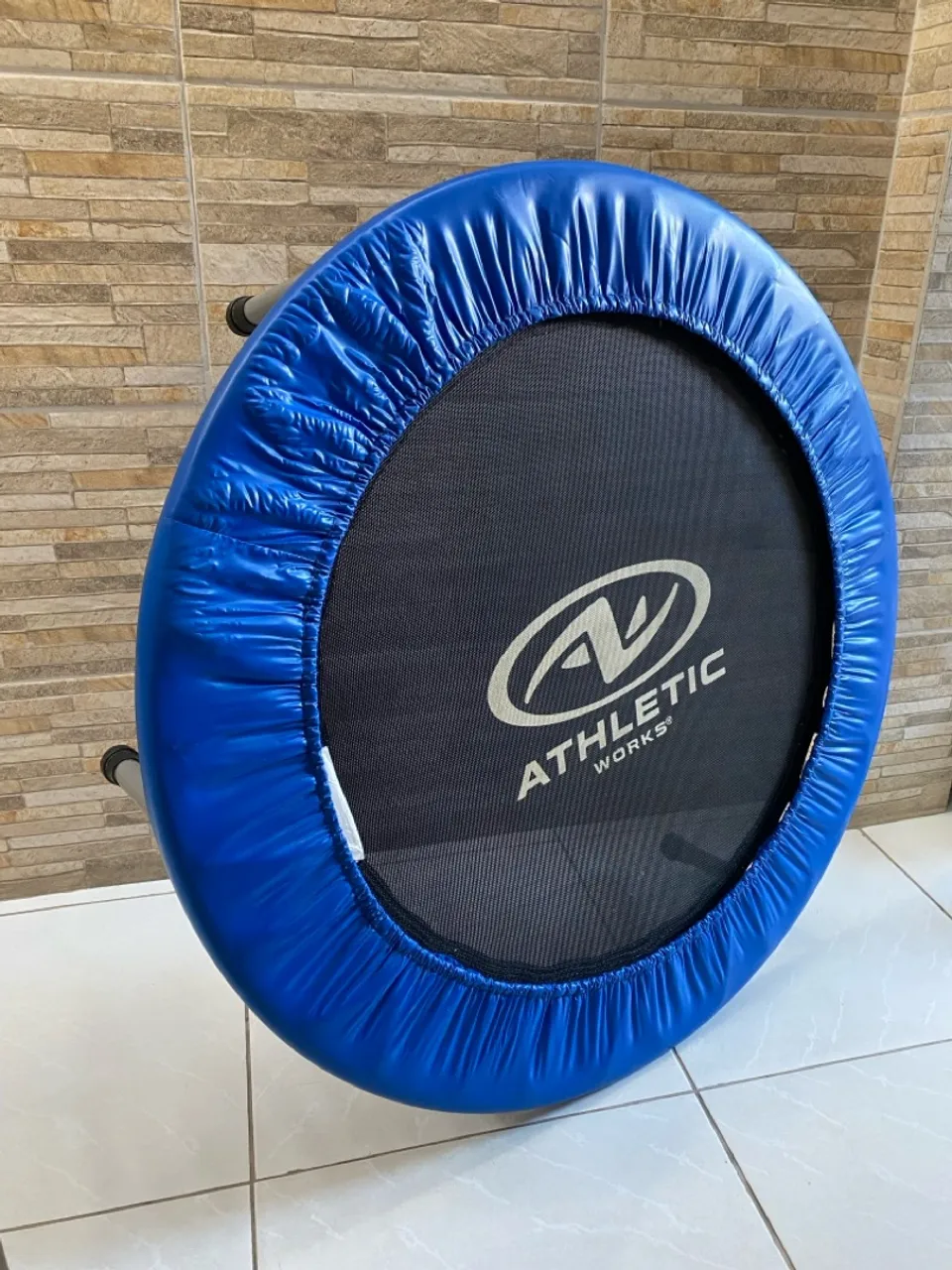 Jump Athletic Works - novíssimo