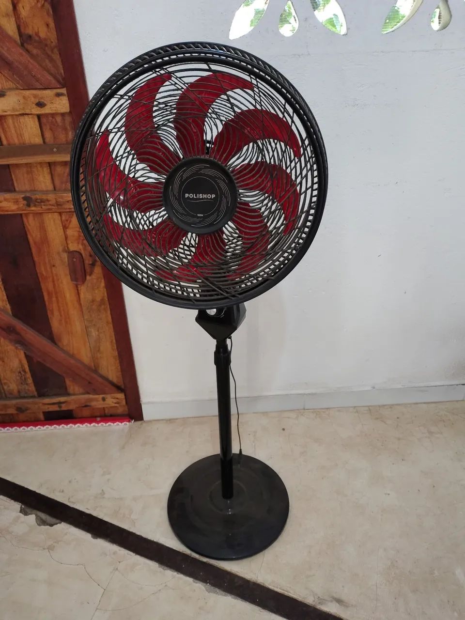 Ventilador Coluna Polishop64291459860865120
