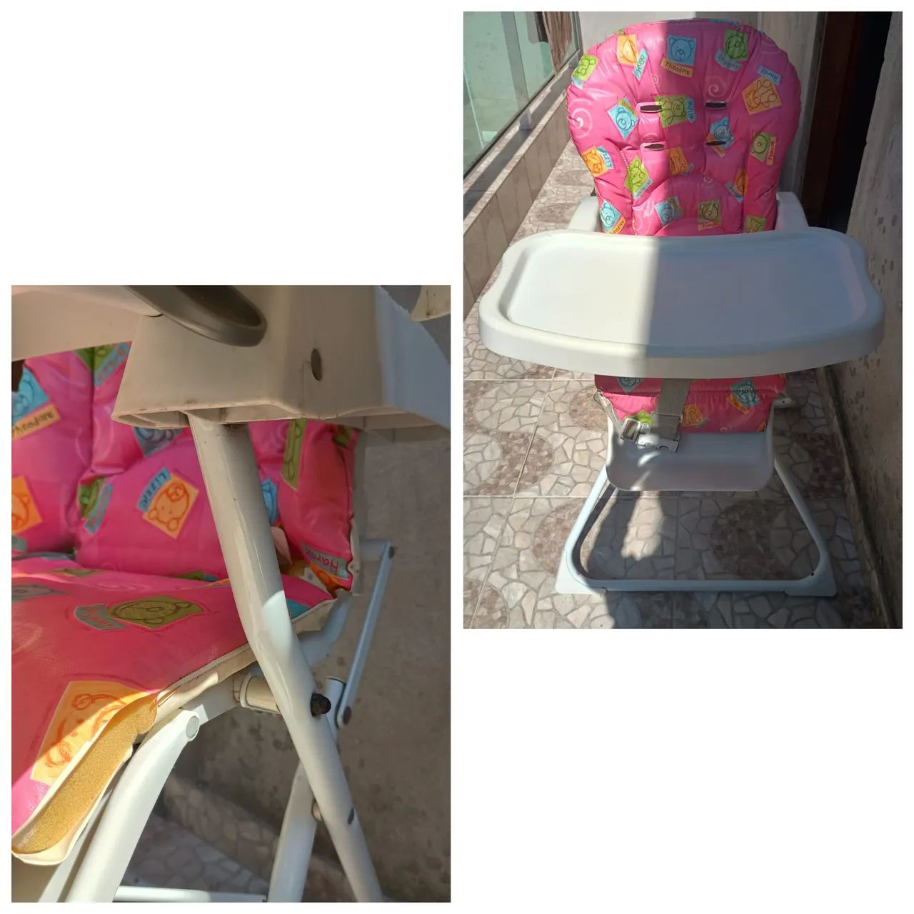 Móveis quarto de bebê  - Foto 3