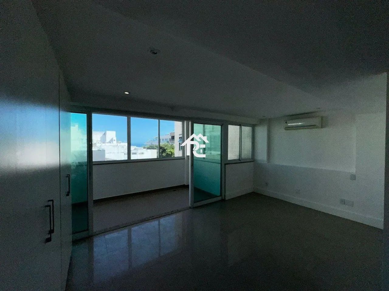 Apartamento com 3 quartos para alugar por R$ 25.000 - Leblon - Rio de Janeiro/RJ - Foto 9