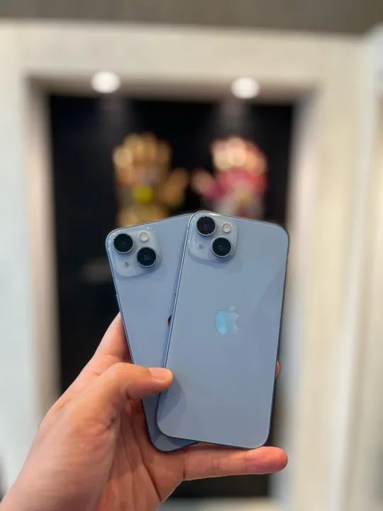 iPhone 14 em Promoção! - Foto 5