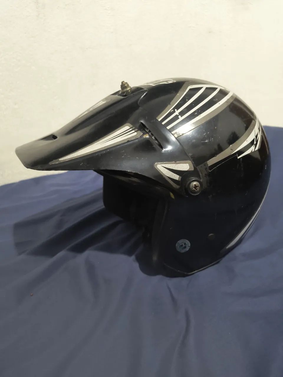 Capacete para Moto
