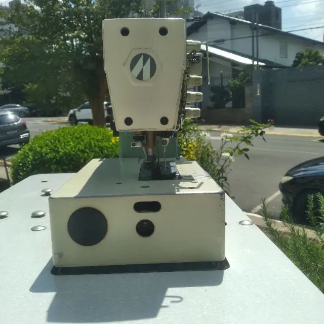 Maquina de costura kansai especial  - Foto 5