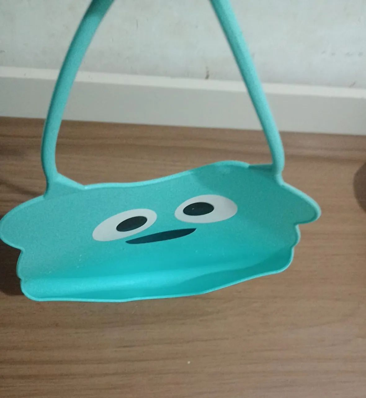 BABADOR INFANTIL DE SILOCONE  - Foto 4