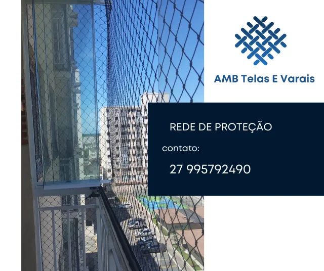 Rede de proteção