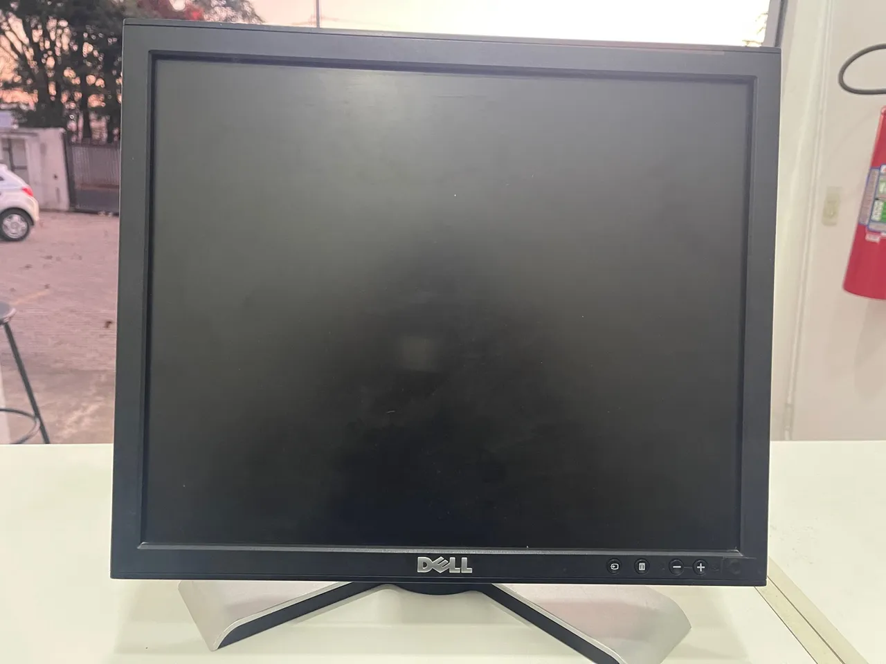 Monitor Dell