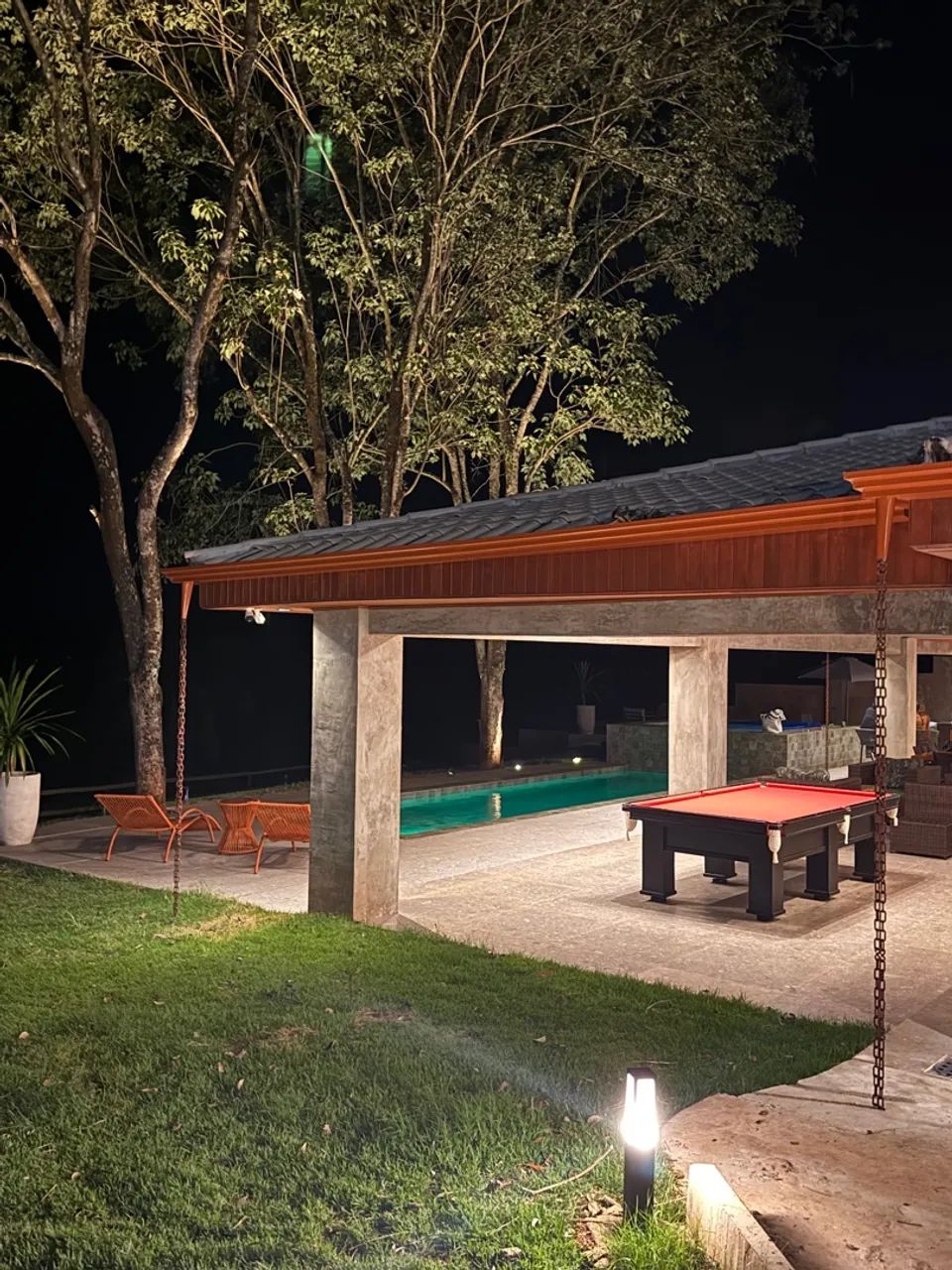Rancho a Venda Represa de Miranda  - Foto 4