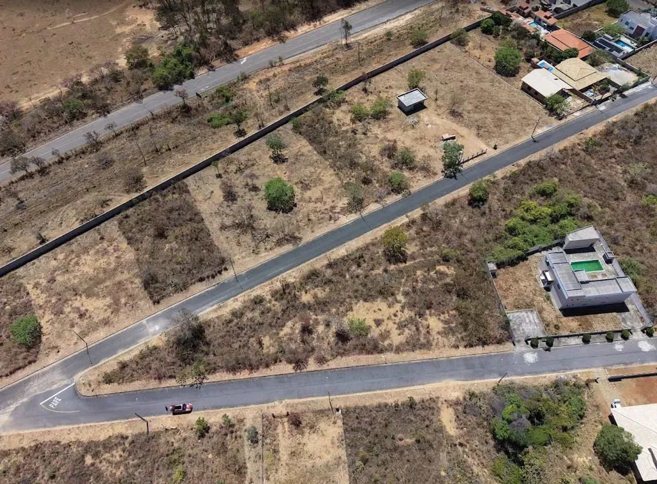 Imóvel para venda tem 1500 metros quadrados em Estancia do Cipo - Jaboticatubas - MG - Foto 3