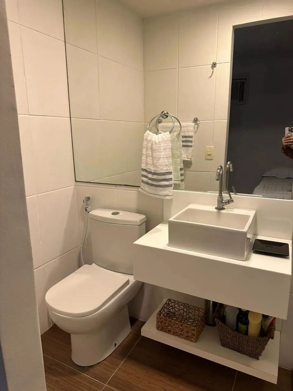 Imóvel para aluguel tem 30 metros quadrados com 1 quarto em Boa Viagem - Recife - PE - Foto 5