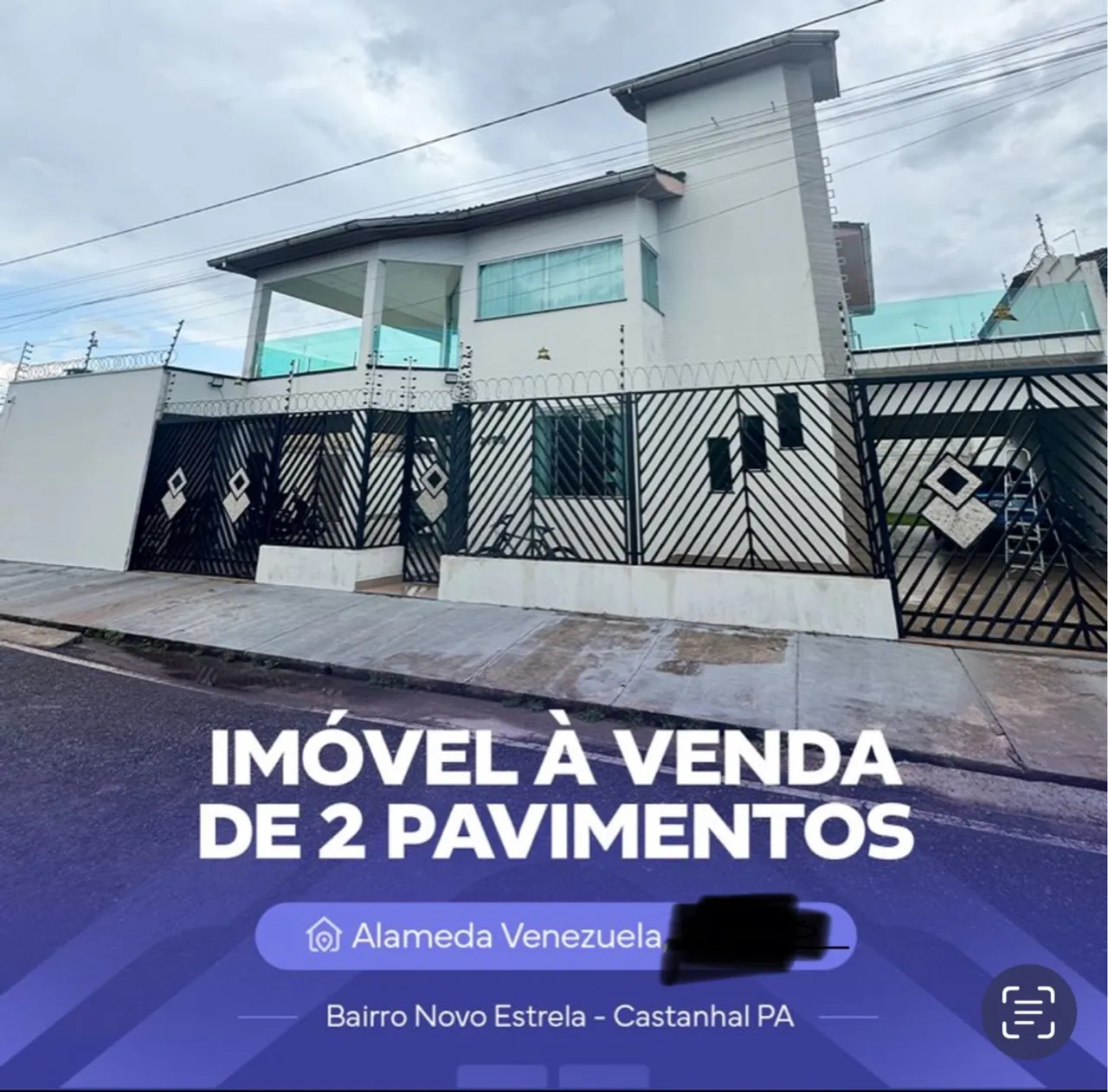 Casa de luxo Maravilhosa