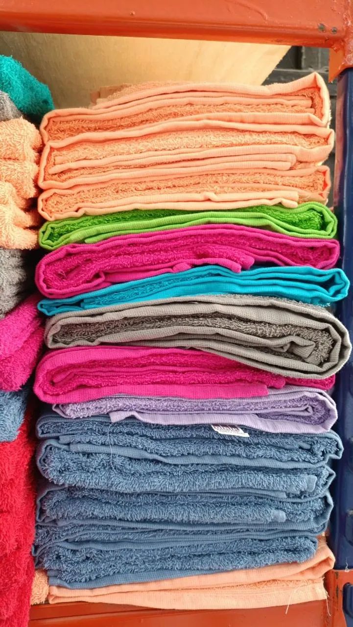 TOALHA DE BANHO  - Foto 2