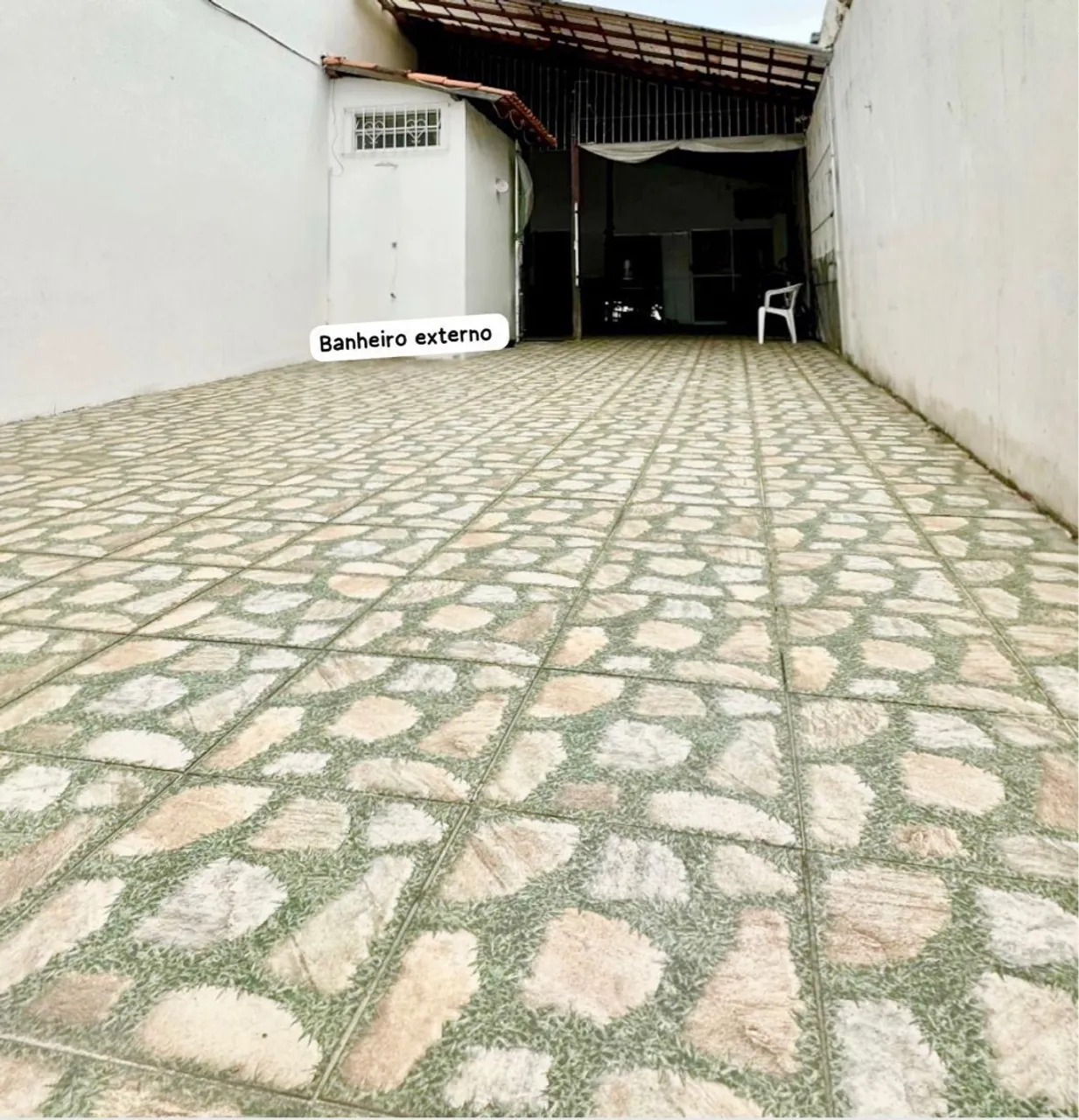 Aluguel na rua Roberto Camelier