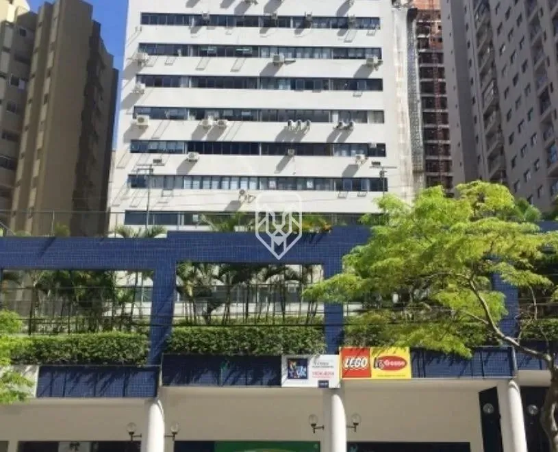 Sala Comercial a venda no Bigorrilho, 34 m² Curitiba.