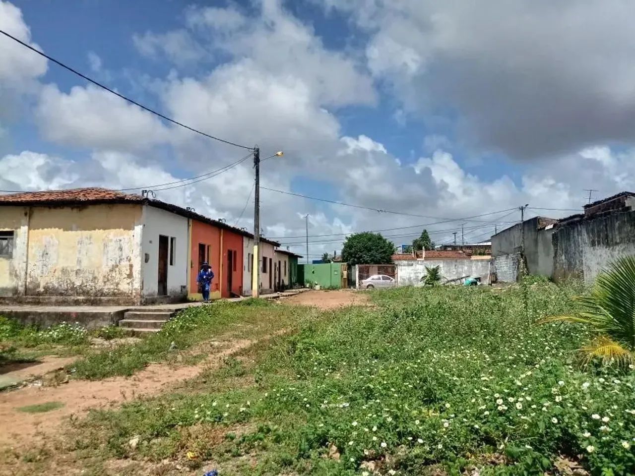 Terreno à venda em Igapó - Natal/RN - Foto 4