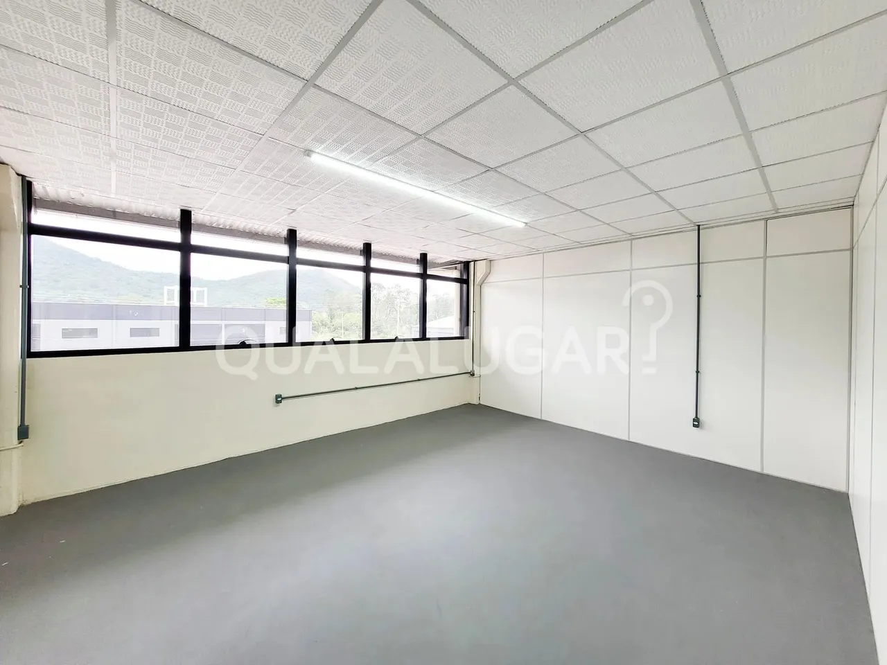 Sala para locação, Monte Castelo, Tubarão, SC