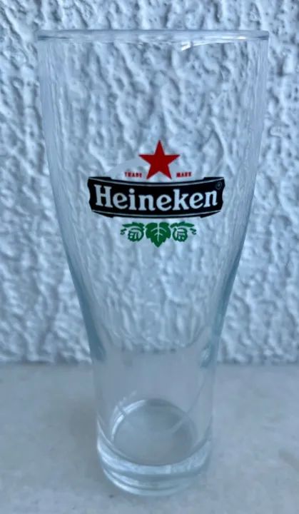 Caneca original colecionáveis Spaten, Baden Baden, Heineken, Copo Licor 43, Johnnie Walker - Foto 3