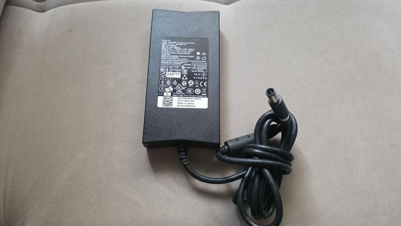 Fonte Dell 130W