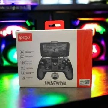 Controle Ipega 9076