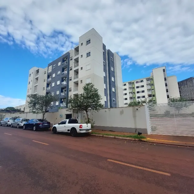 Bonfim Paulista - Apartamento à Venda no Terras de Santa Martha! Blue Residencial