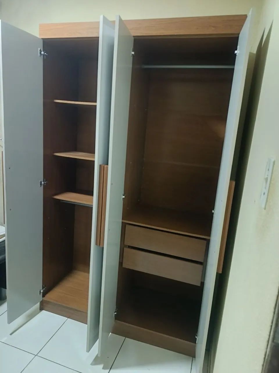 Guarda roupa 64330721983234121