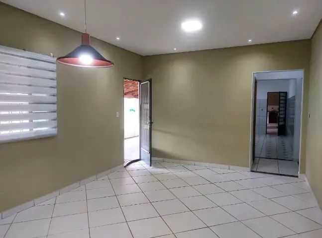 Casa Espaçosa Com Churrasqueira E Campo De Futebol Em Brasópolis-mg - Foto 2