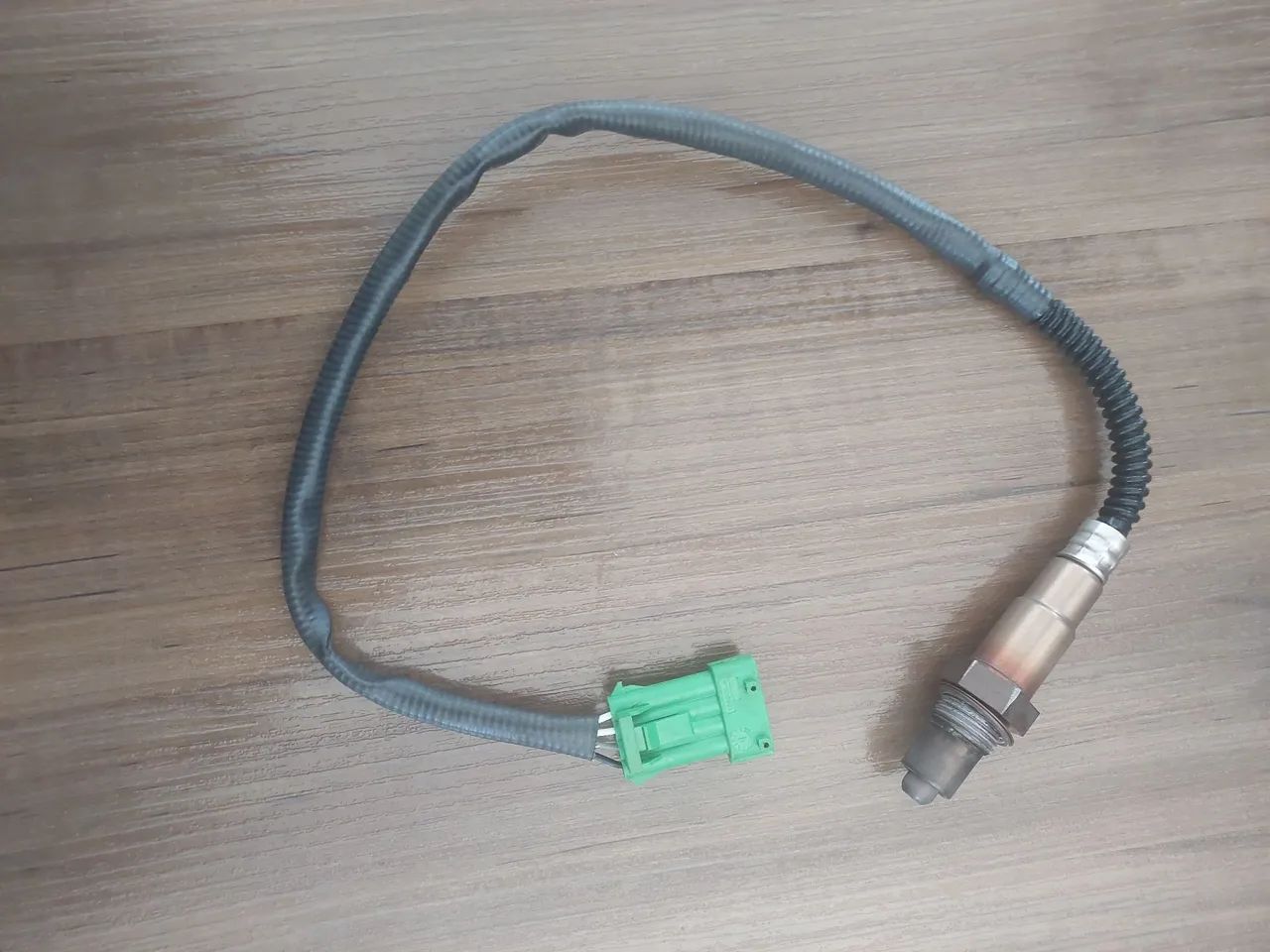 Sensor sonda Lambda - motor thp - Foto 3