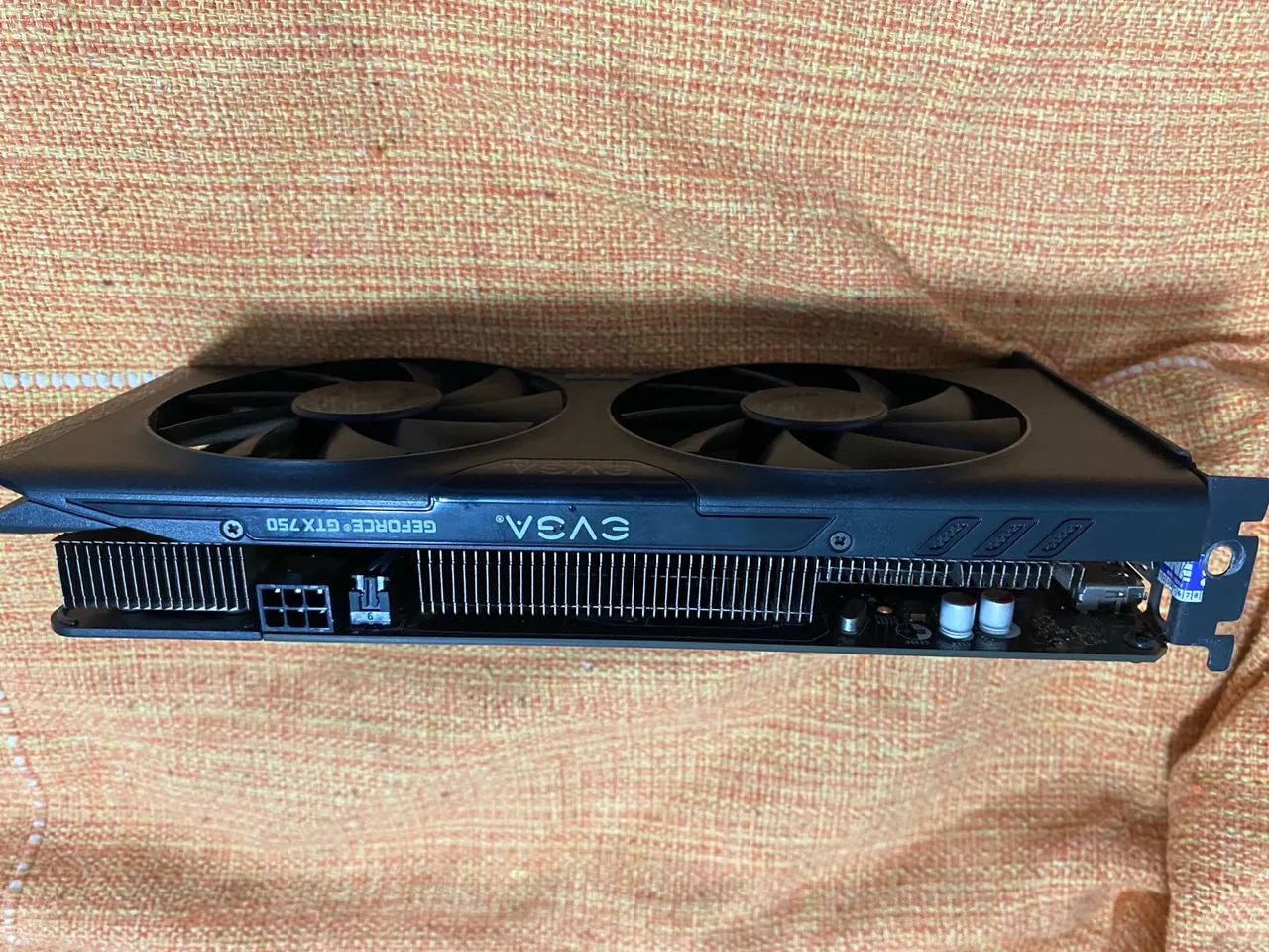 Placa de Vídeo NVIDIA GTX 750 - Foto 4