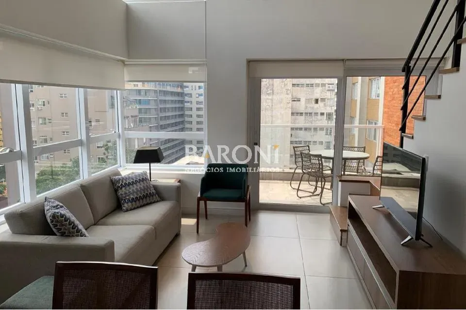 Baroni Imóveis, imobiliária em Moema, especializada em compra e venda de imóveis residenci